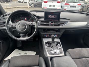 Audi A6 - 12