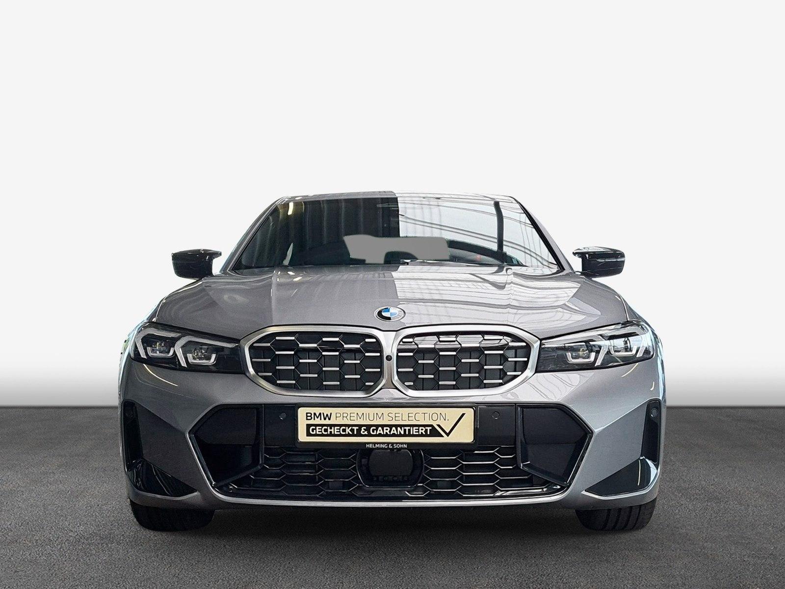 BMW M340i xDrive Limousine AHK HK HiFi Head-Up ACC S