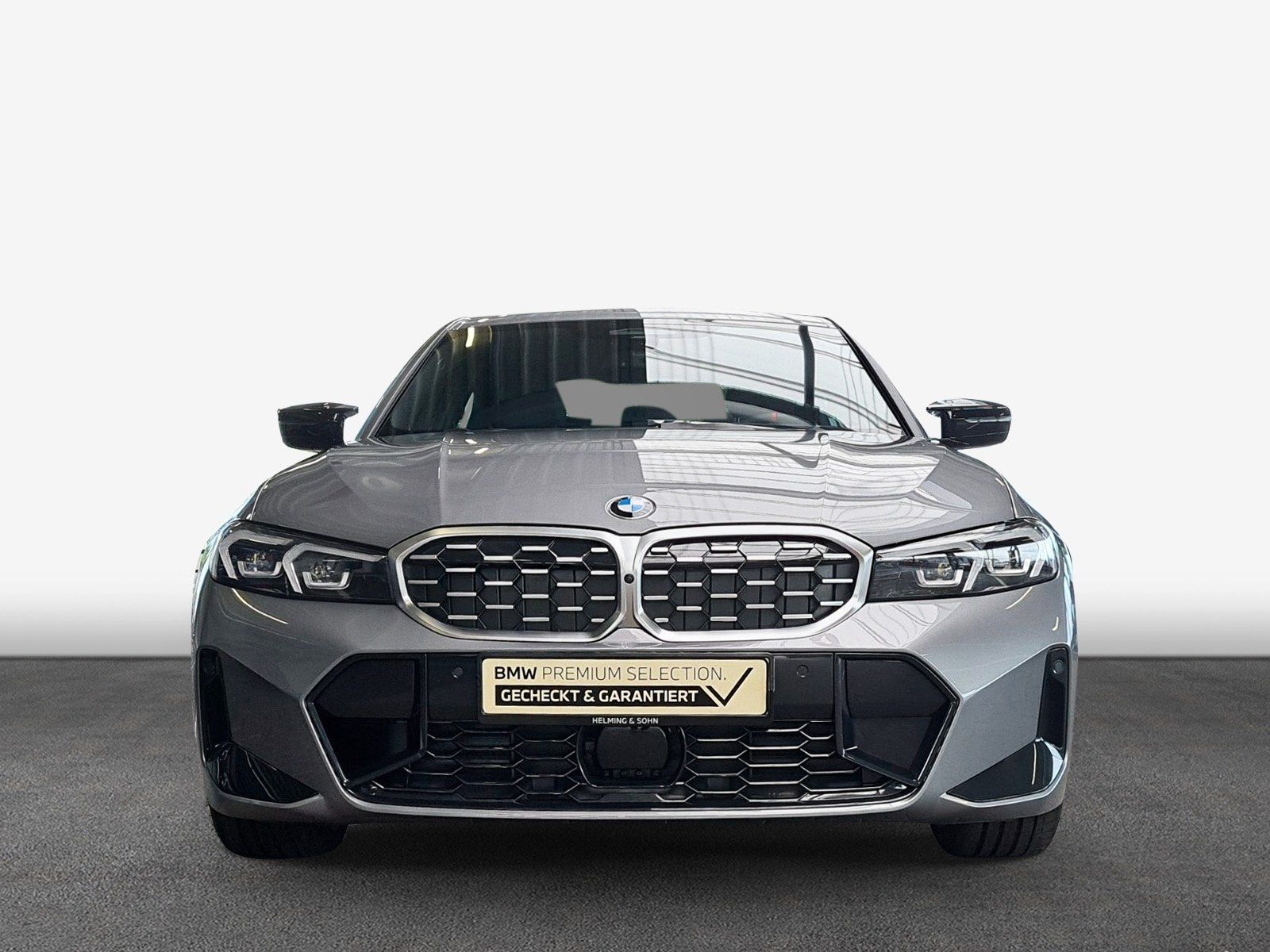 BMW M340i xDrive Limousine AHK HK HiFi Head-Up ACC S foto 4
