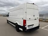 Volkswagen Crafter 35TDI*MAXI-HOCH-LANG*KLIMA*KAMERA*TEMPOM - gebrauchte VW Crafter aus dem Jahr 2023