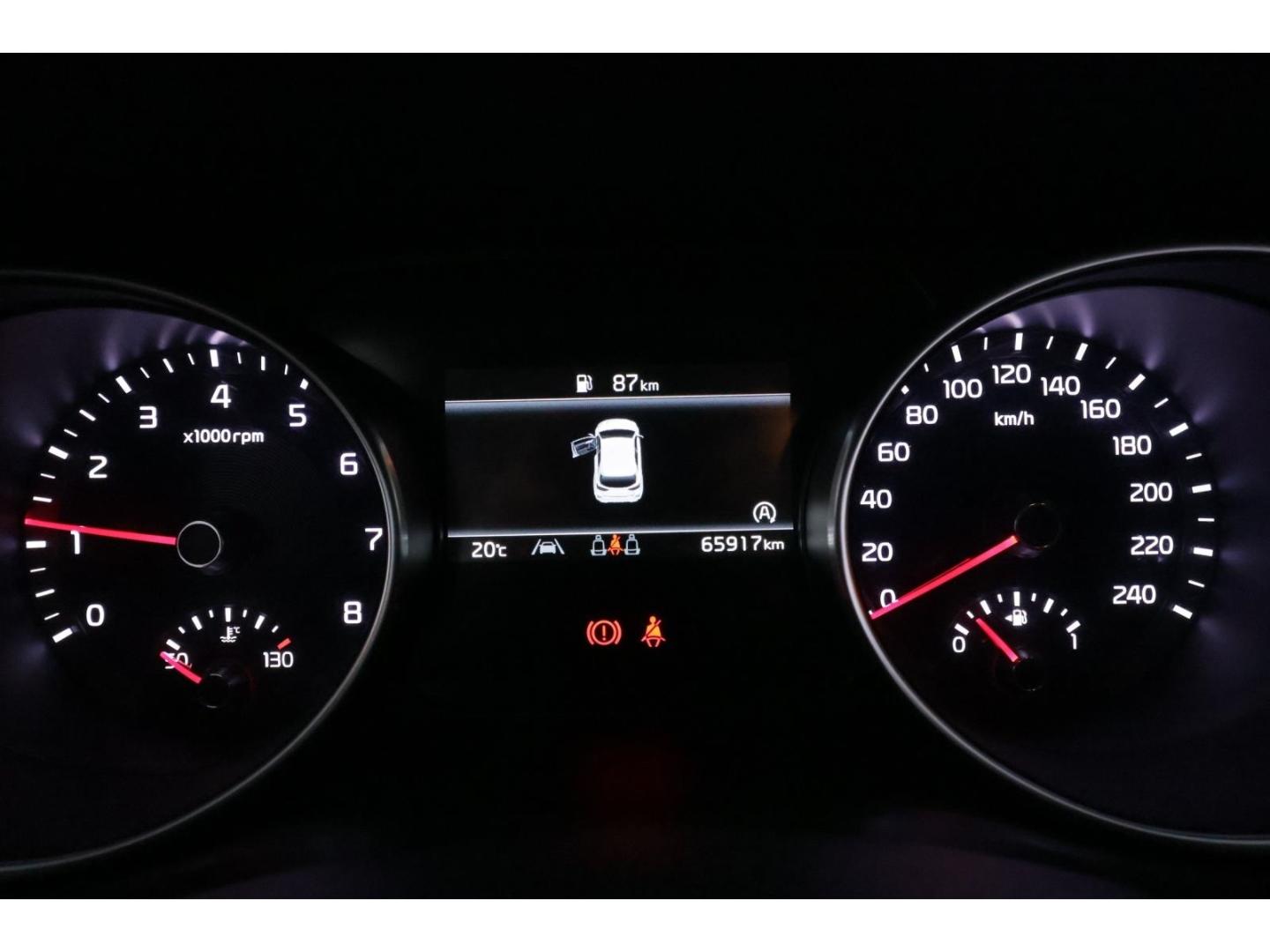 Kia Ceed 1.0T-GDI Edition7+TEMPO+KLIMA+BLUETOOTH+PDC, миниатюра 14