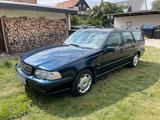 Volvo V70 2,4l 5 Zylinder - Volvo V70 L mit Benzin-Antrieb