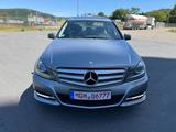 Mercedes-Benz C 300  CDI BlueEfficiency 4Matic - Mercedes-Benz C 300: Cdi 4matic