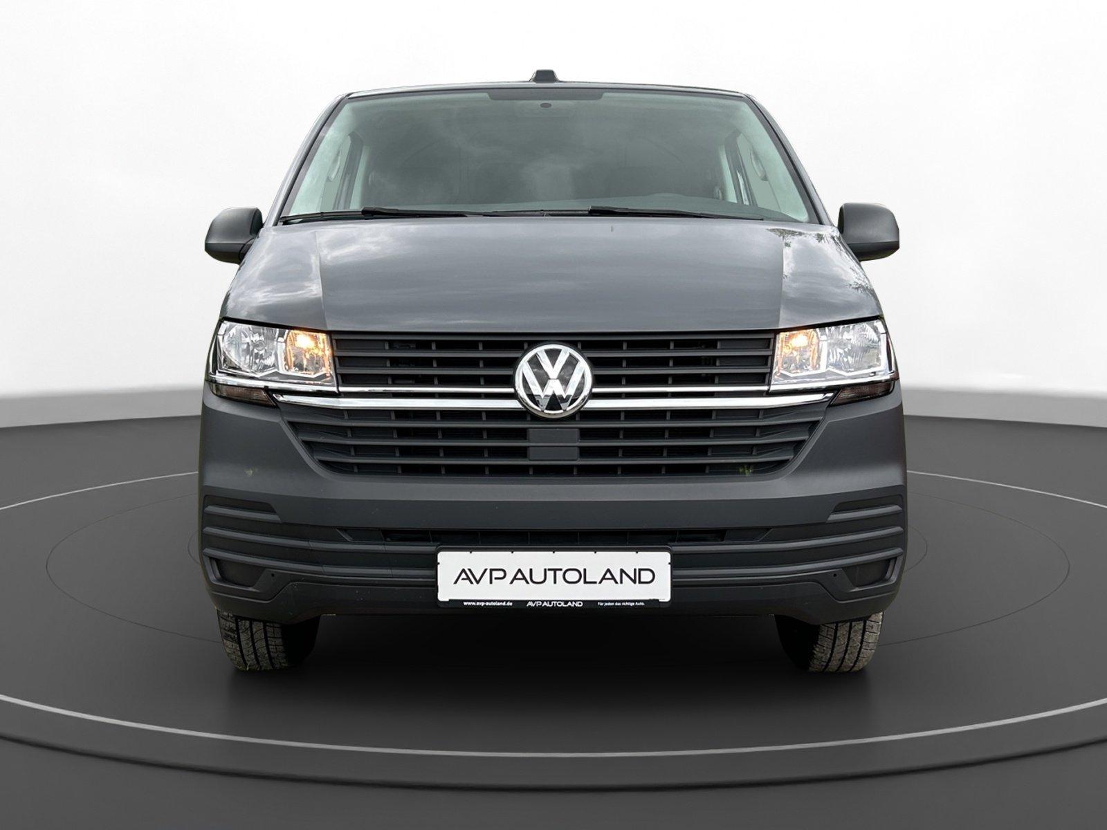 Volkswagen T6 Transporter T6.1 Transporter Kasten LR lang TDI ECOPROFI, миниатюра 3