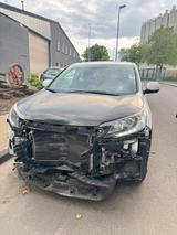 Honda CR-V 1.6 i-DTEC Unfallwagen 1. Hand - Honda CR-V Unfallwagen