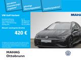 Volkswagen Golf VIII Variant R 2.0 TSI 4Mot. AHK Leder Navi