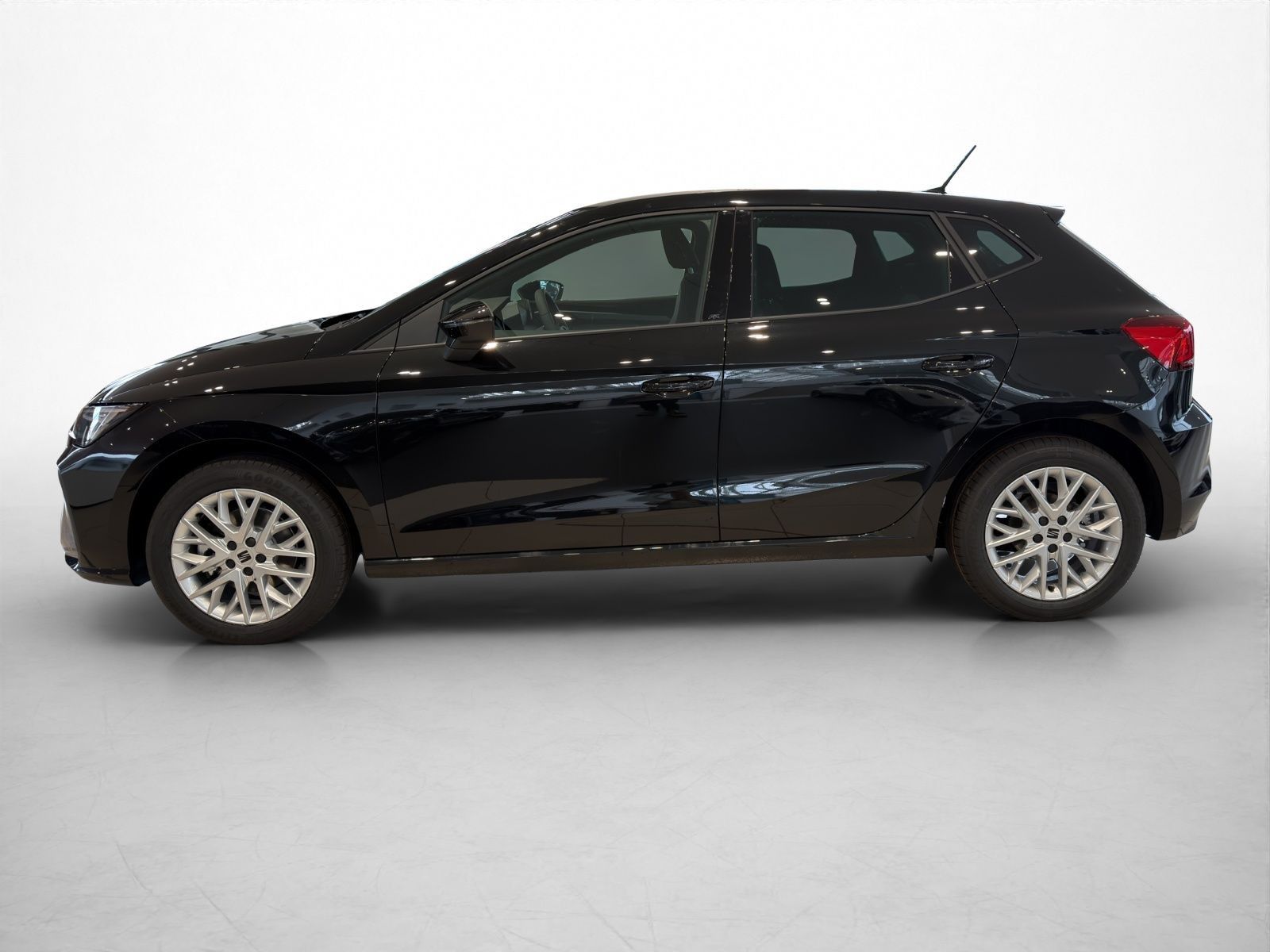 Seat Ibiza FR 1.0 TSI DSG *LED*KESSY*SHZ*PDC* imagem 3