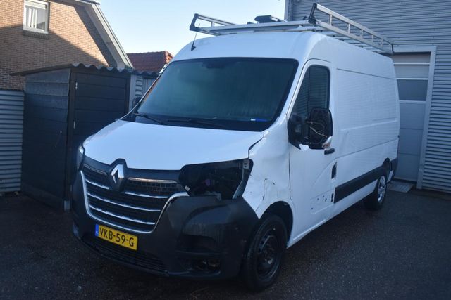 Renault MASTER 2.3 Dci 180Pk L2H2 Energy *Airco/Navi