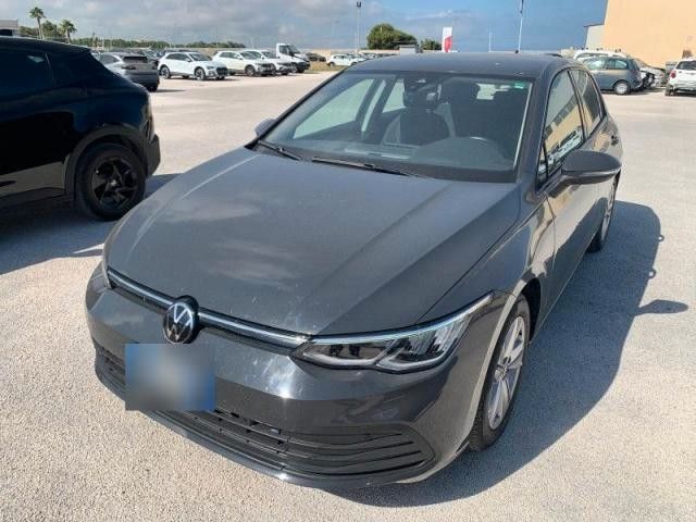 Volkswagen Golf VIII Lim. Life eTSI DSG LED ACC Alu PDC