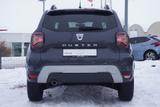 Dacia Duster II 1.3 TCe 150 Prestige EDC Navi LED 360° - Dacia Duster: Tce 150