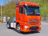Mercedes-Benz Actros 18-48 Stream Space-MP 5- Retarder - Angebote