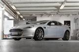 Aston Martin Rapide 6.0 V12 Touchtronic - - Aston Martin Rapide Gebrauchtwagen