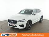 Volvo XC60 2.0 T4 R Design 2WD Aut.*NAV*LED*ACC*PDC*SH - Volvo XC60: 2.4