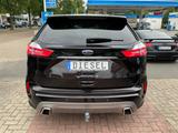 Ford Edge Vignale 2.0 TDCI 4x4 AHK NAVI Kamera Pano - Ford Edge: Vignale