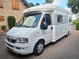 LMC LIBERTY 6600 TI Fiat 2.8 Einzelbetten Wohnmobil - LMC Wohnwagen & Wohnmobile