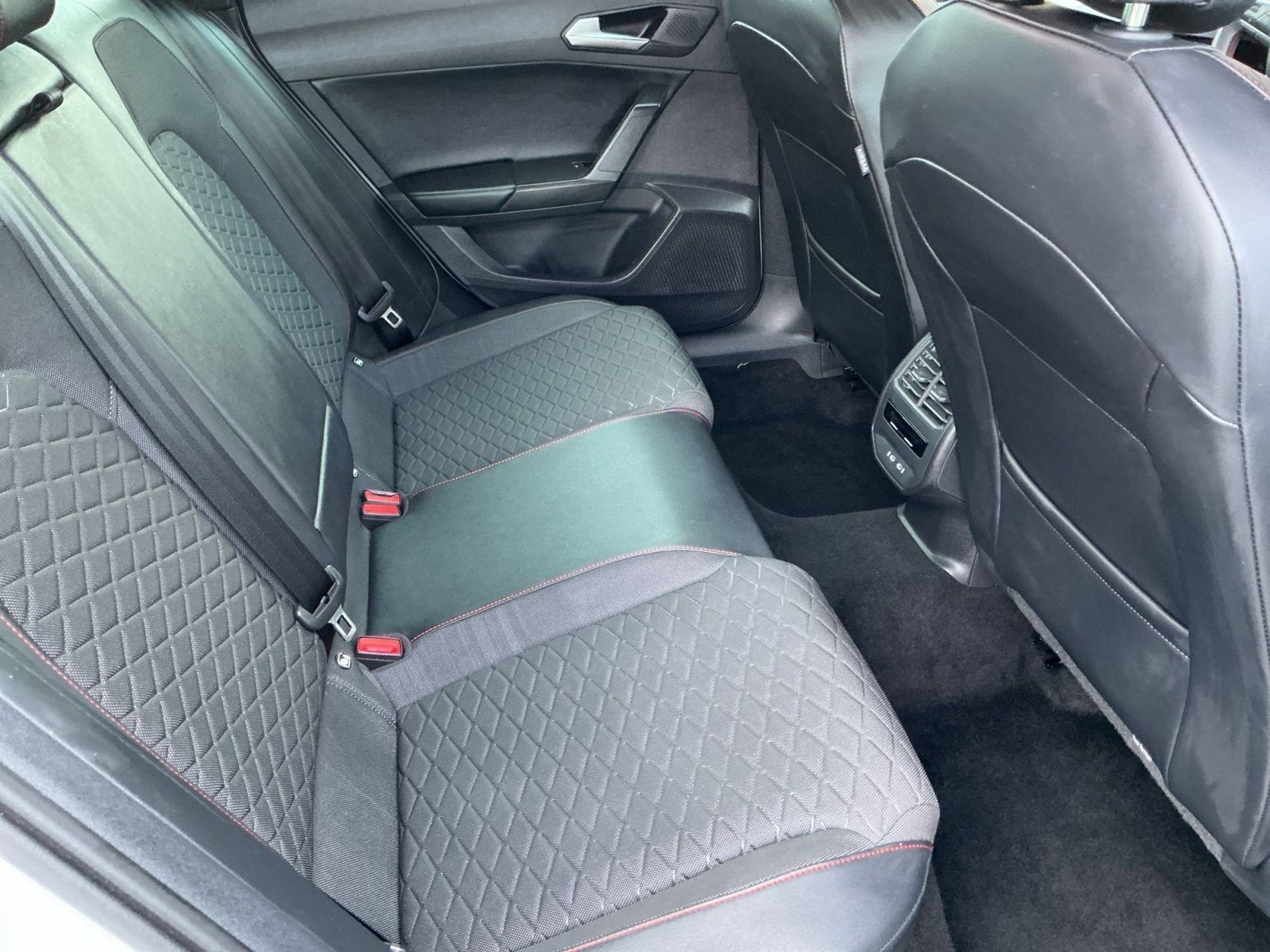 Seat Leon - Bild 16