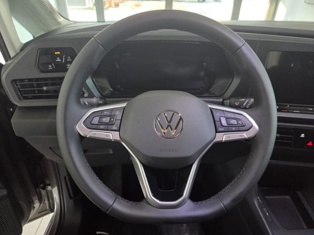 Caddy 1.5 TSI APP PANO PDC ACC 5JGAR