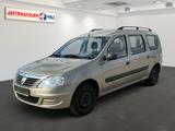 Dacia Logan MCV Kombi 1.6 Ambiance - Dacia Logan in Halle