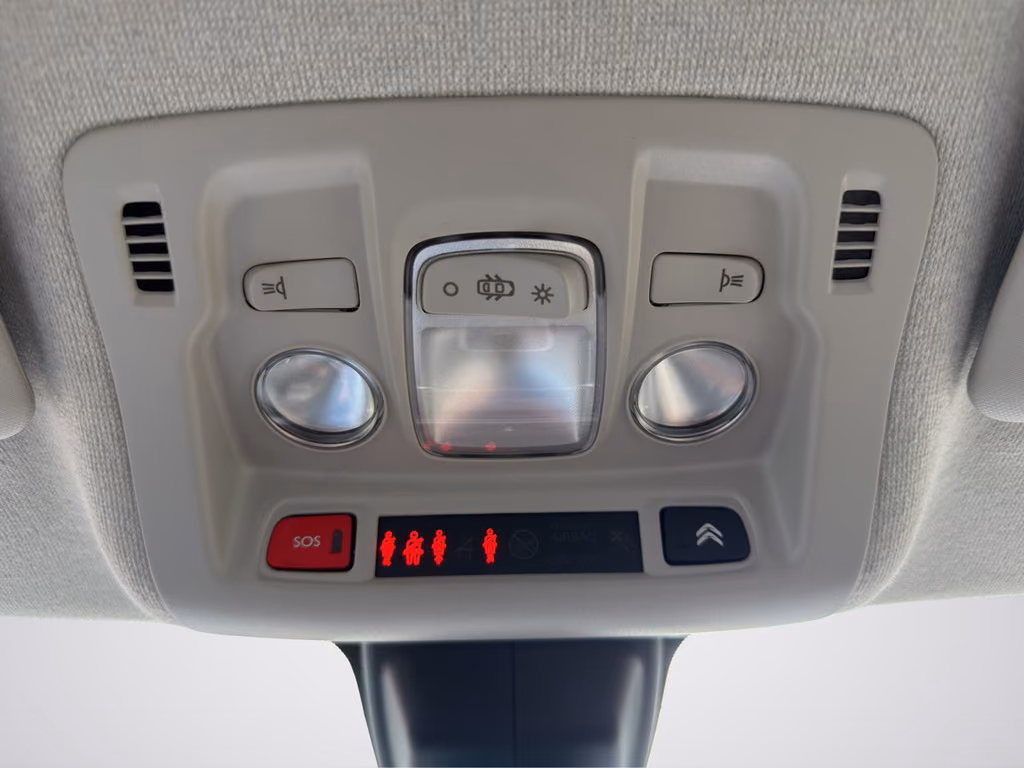 Citroën C3 PT 68 Feel W-LAN FULL-LED NAVIGATIONSSYSTEM
