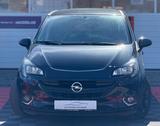 Opel Corsa E Color Edition - Opel Corsa: Schwarz, Color Edition