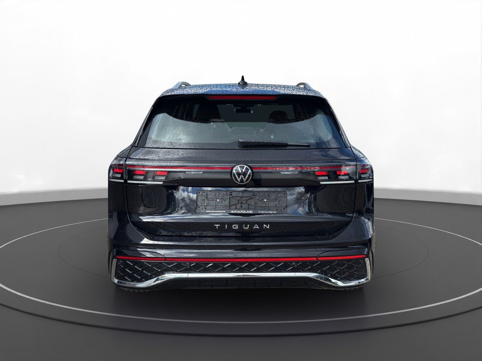 Volkswagen Tiguan - Bild 6