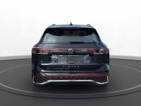 Volkswagen Tiguan - Vorschau Bild 6