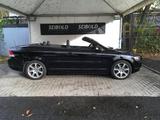 Volvo C70 Cabriolet 2.4 Summum/Leder/Tempo/Xenon - Volvo C70 Summum mit Benzin-Antrieb