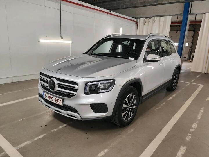 Mercedes-Benz GLB 180d*LED*KAMERA*SHZ*Netto-15800€