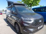 Ford Nugget Titanium 320 L1 *PV-ANLAGE*KLIMA*SHZ*LED* - Kastenwagen