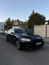 BMW 525d / 6Zylinder - BMW 525 Gebrauchtwagen in Nürnberg