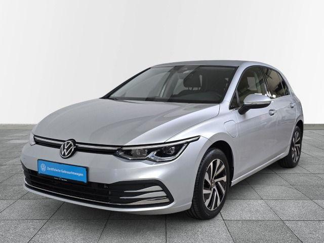 Volkswagen Golf VIII Style eHybrid LED+NAVI+SHZ+RFK