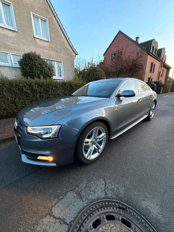 AUDI Audi A5 sportback 2.0 TDI S tronic