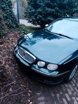 Rover 75 2.0 V6 Celeste Celeste - Rover 75 Gebrauchtwagen