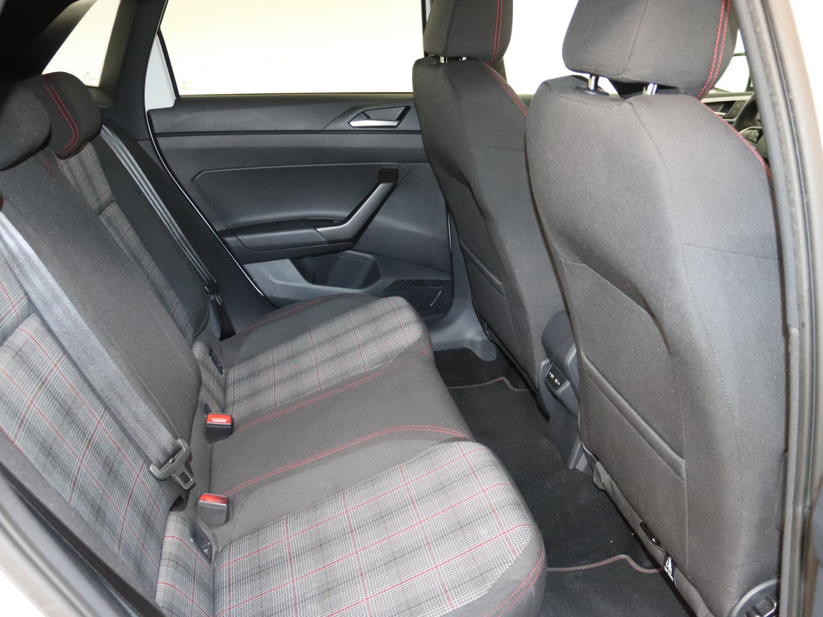 Volkswagen Polo 2.0 TSI GTI MATRIX-LED PANO ACC NAVI SHZ, миниатюра 8