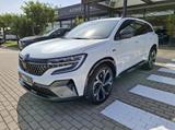 Renault Espace 6 Esprit Alpine E-Tech Full Hybrid 200 - weiße Renault Espace