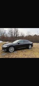 Audi A6 45 TDI quattro tiptronic S line S line - Audi A6 Gebrauchtwagen in München