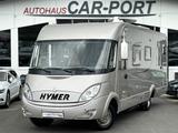 HYMER / ERIBA / HYMERCAR S 800 *SOLAR | AHK | HUBST. | RFK | AUTOM. | UVM - HYMER / ERIBA S 8