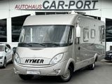 HYMER / ERIBA / HYMERCAR S 800 *SOLAR | AHK | HUBST. | RFK | AUTOM. | UWM - Offers matching your search criteria