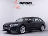 Audi A6 Avant 50 TDI qu/S-LINE/RFK/VIRTUAL/NAVI/ - Audi A6 mit Halbautomatikschaltung