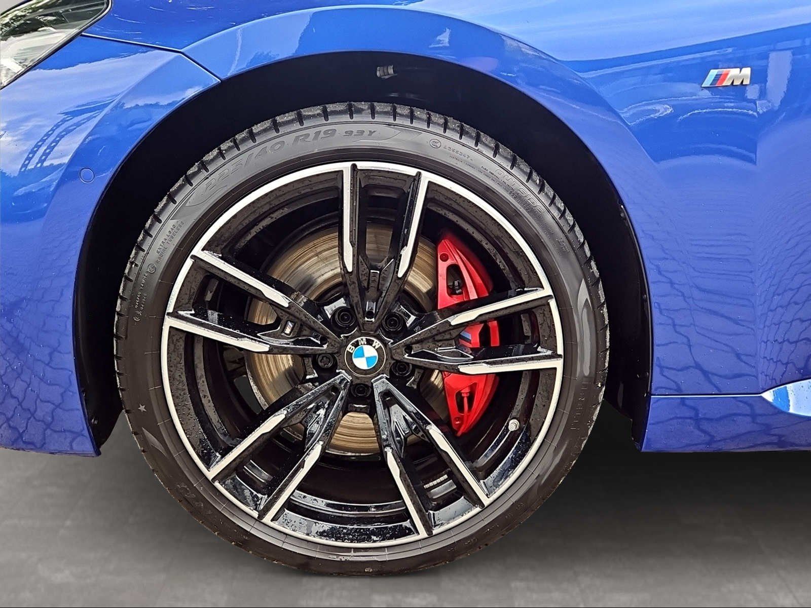 BMW M240i - Bild 12