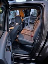 Volkswagen Amarok - gebrauchte VW Amarok aus dem Jahr 2015