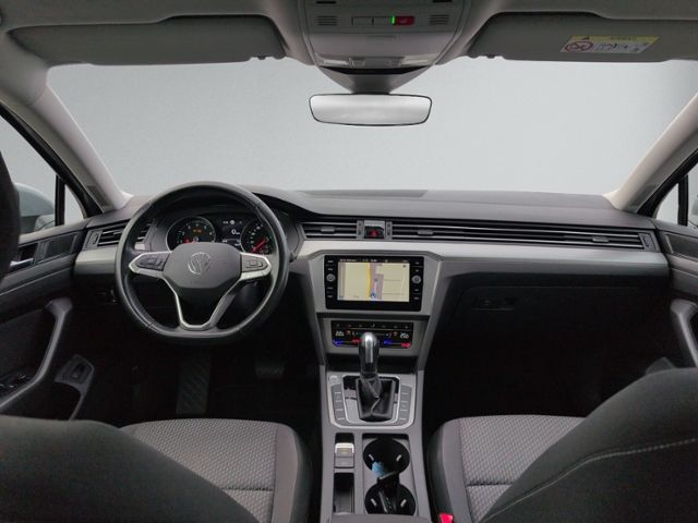 Passat Variant 1.5 TSI DSG LED+NAVI+KAMERA+SIHZ+