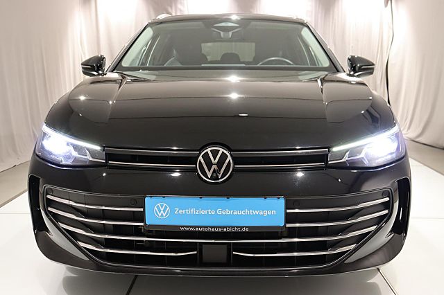 Passat 1.5 eTSI Business ACC KAMERA AreaView AHK