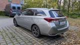 Toyota Auris TSports Hyb. 1,8VVT i Automatik;AHK - Toyota Auris Touring Sports: Automatik