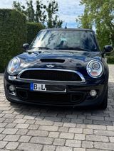 MINI Cooper S Cabrio Cooper S Automatik/Navi/PDC/Xeno - MINI in Berlin