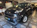 Kia Sportage Edition 7 2WD*Klimaanlage*1.Vorhalter* - Kia Sportage: 1.7