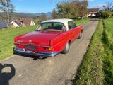 Mercedes-Benz 280 SE Coupe - Mercedes-Benz 280 aus 1969: Se