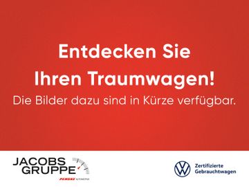 Volkswagen T-Roc - 1