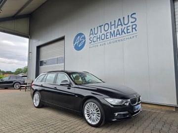 BMW 330 - 7