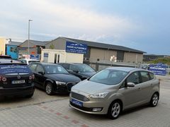 Ford C-Max - Vorschau 39